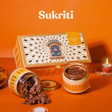 Sukriti