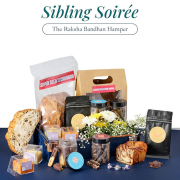 Sibling Soirée