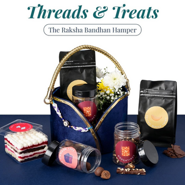 Threads & Treats