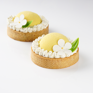 Mango Pistachio Tart (Box of 2)
