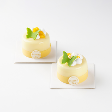 Mango Lemon (Box of 2)