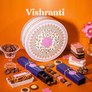 Vishranti
