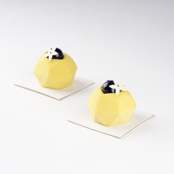 Mango Blueberry (Box of 2)