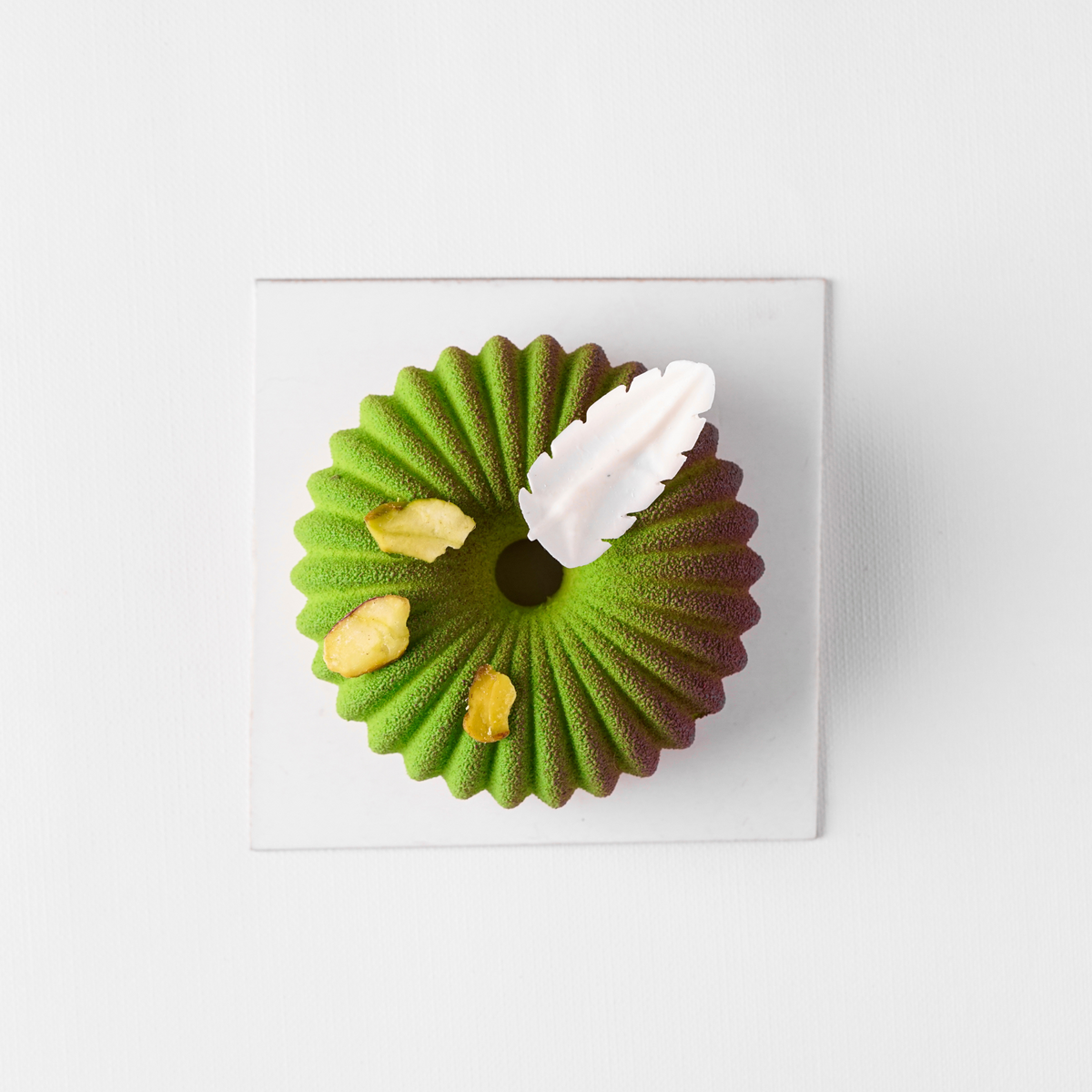 Pistachio Petit