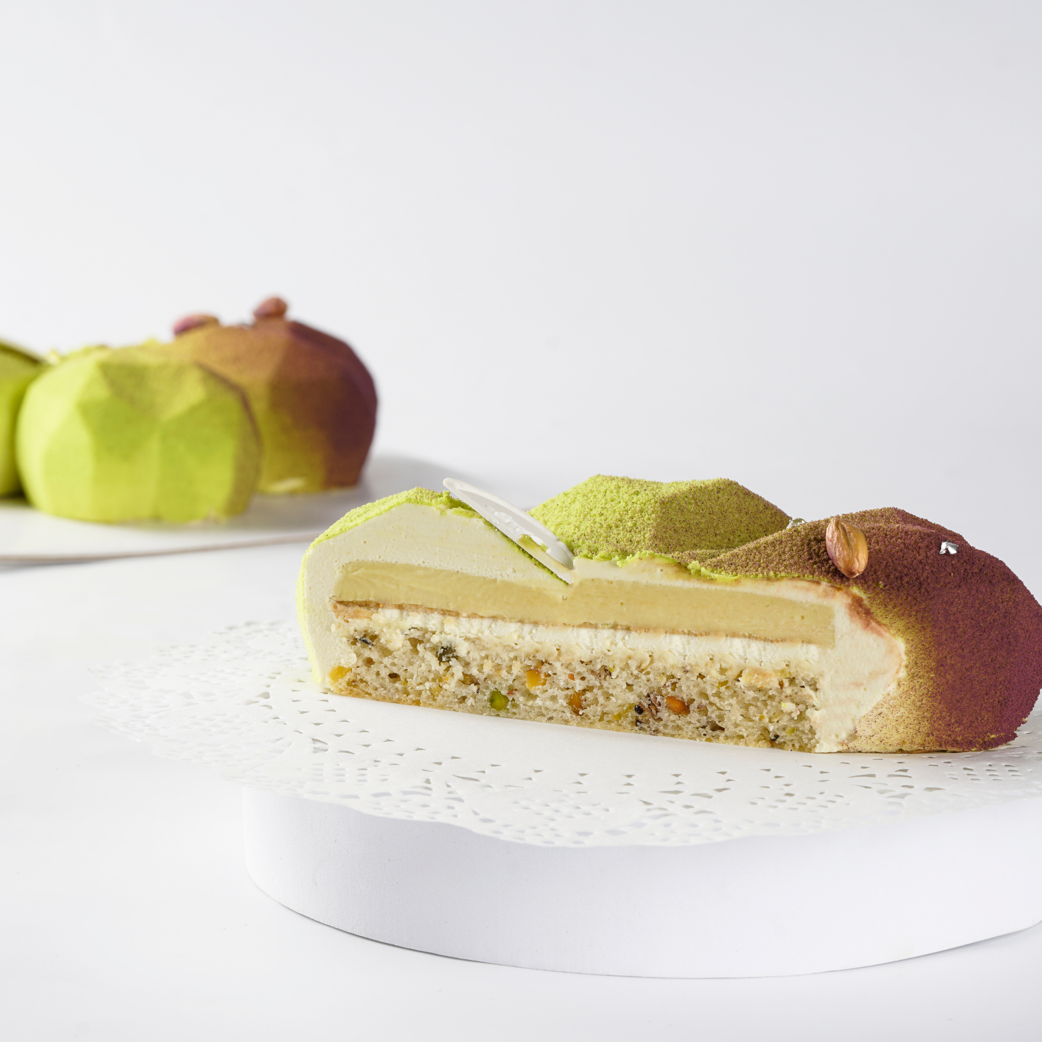 Pistachio