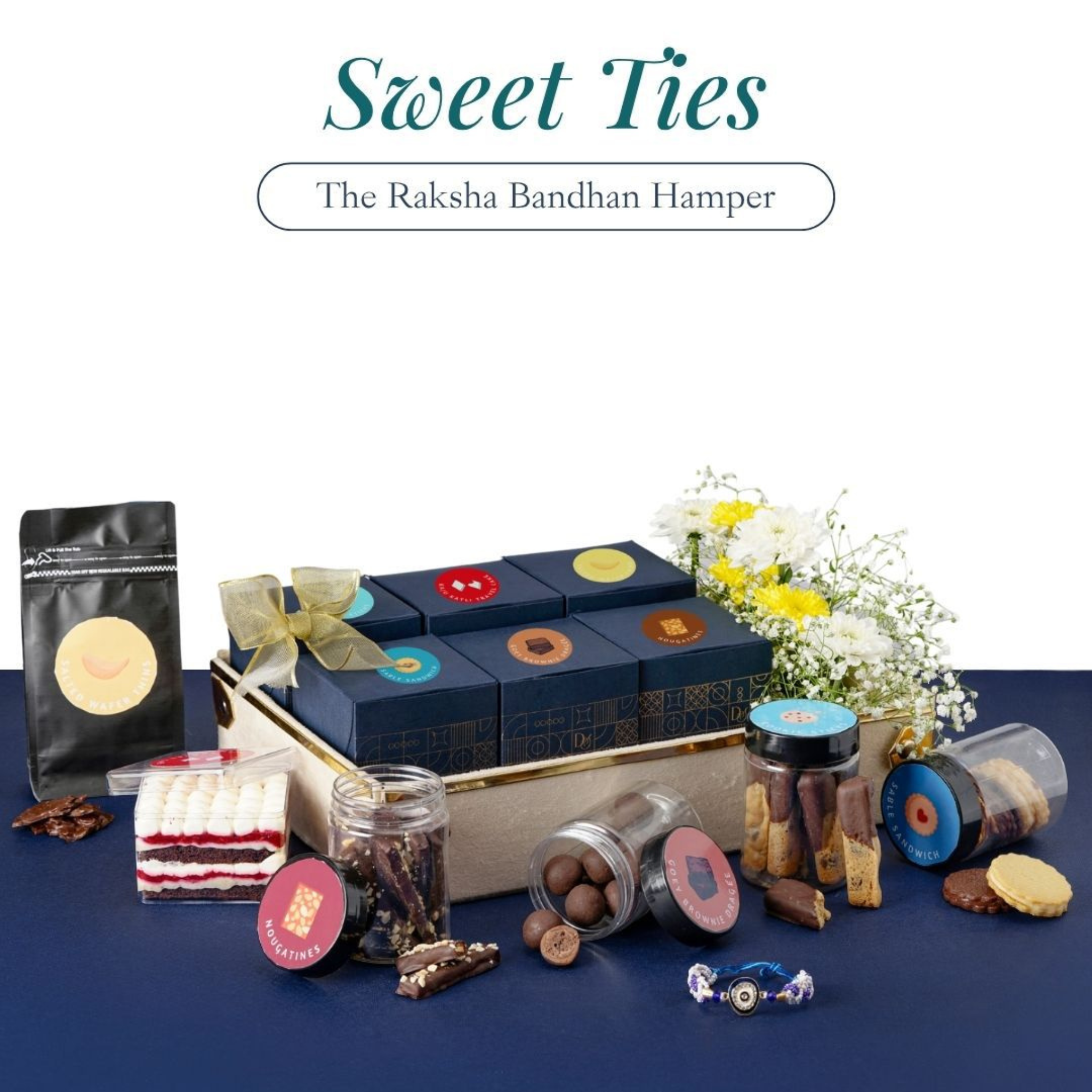 Sweet Ties