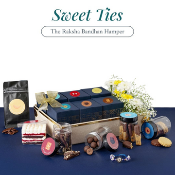 Sweet Ties