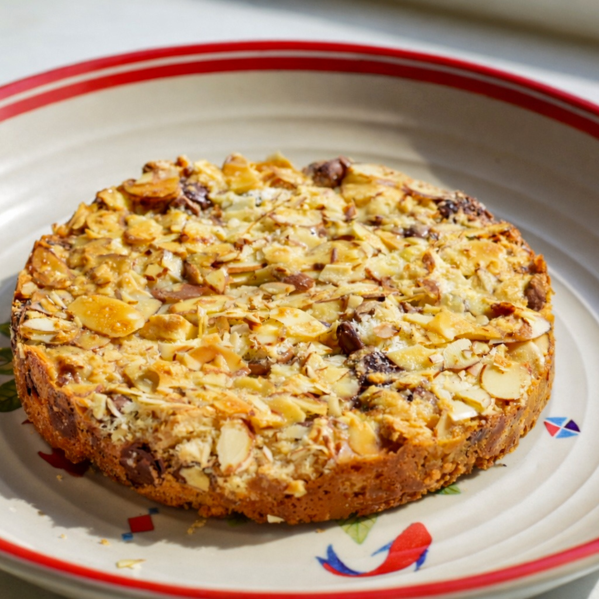 Cookie Cake