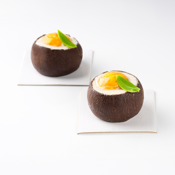Mango Coconut (Box of 2)