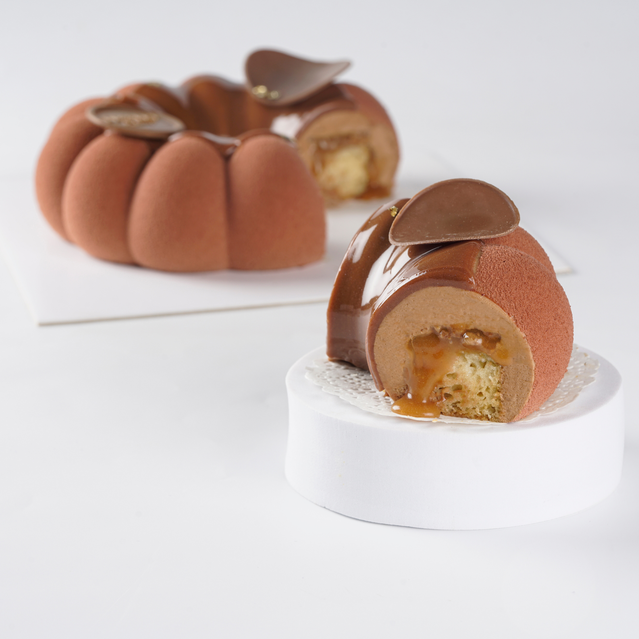 Nocciola Caramel
