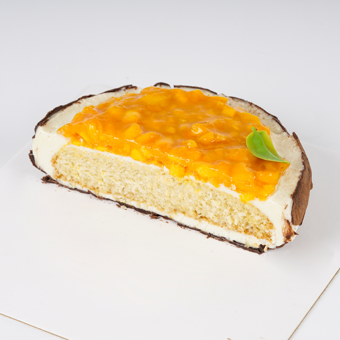 Mango Coconut