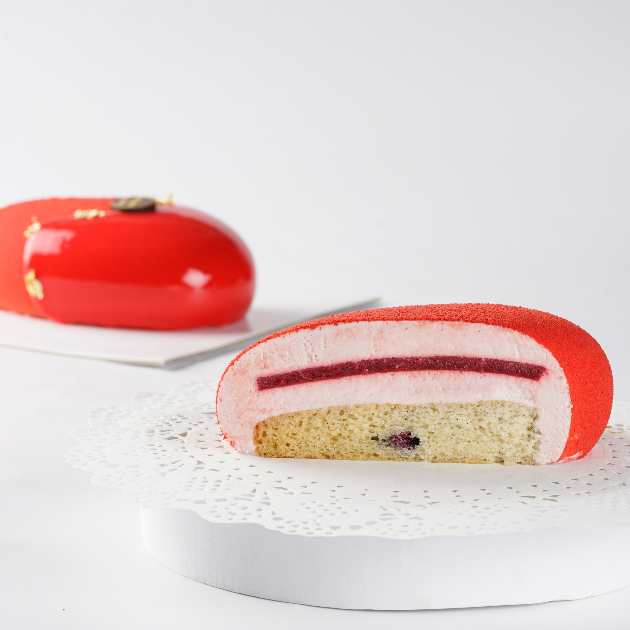 Berry Fusion