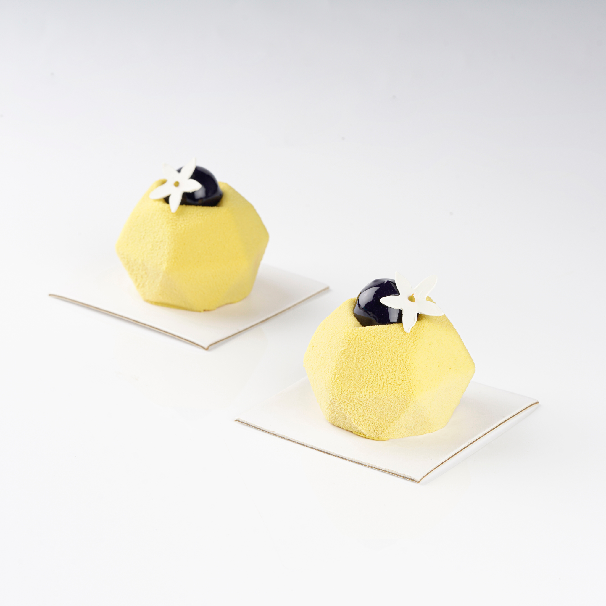 Mango Blueberry  (Box of 2)