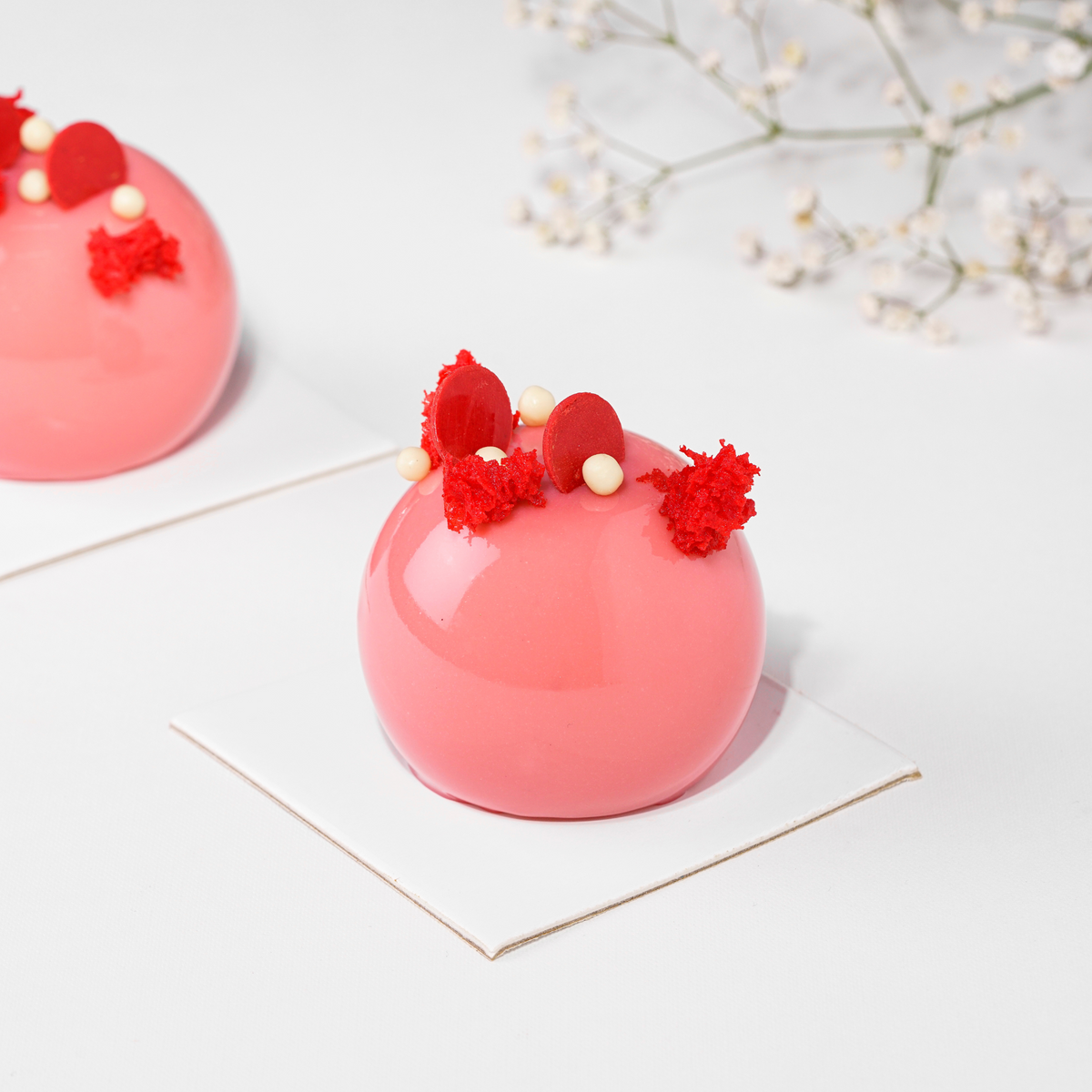 Berry Fusion Petit