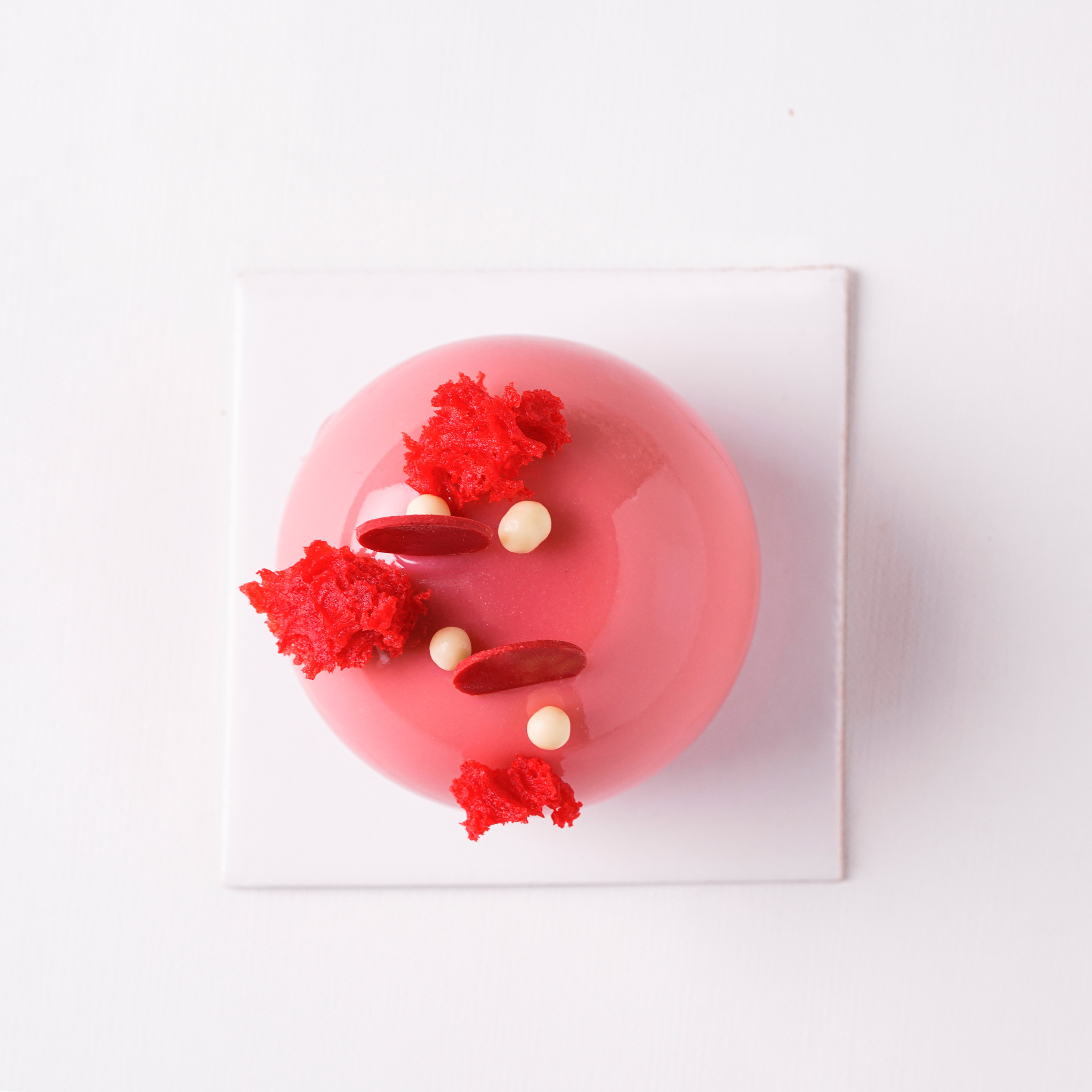 Chef's Choice (Box of 4)