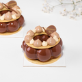 Columbian 54% Crunchy Petit