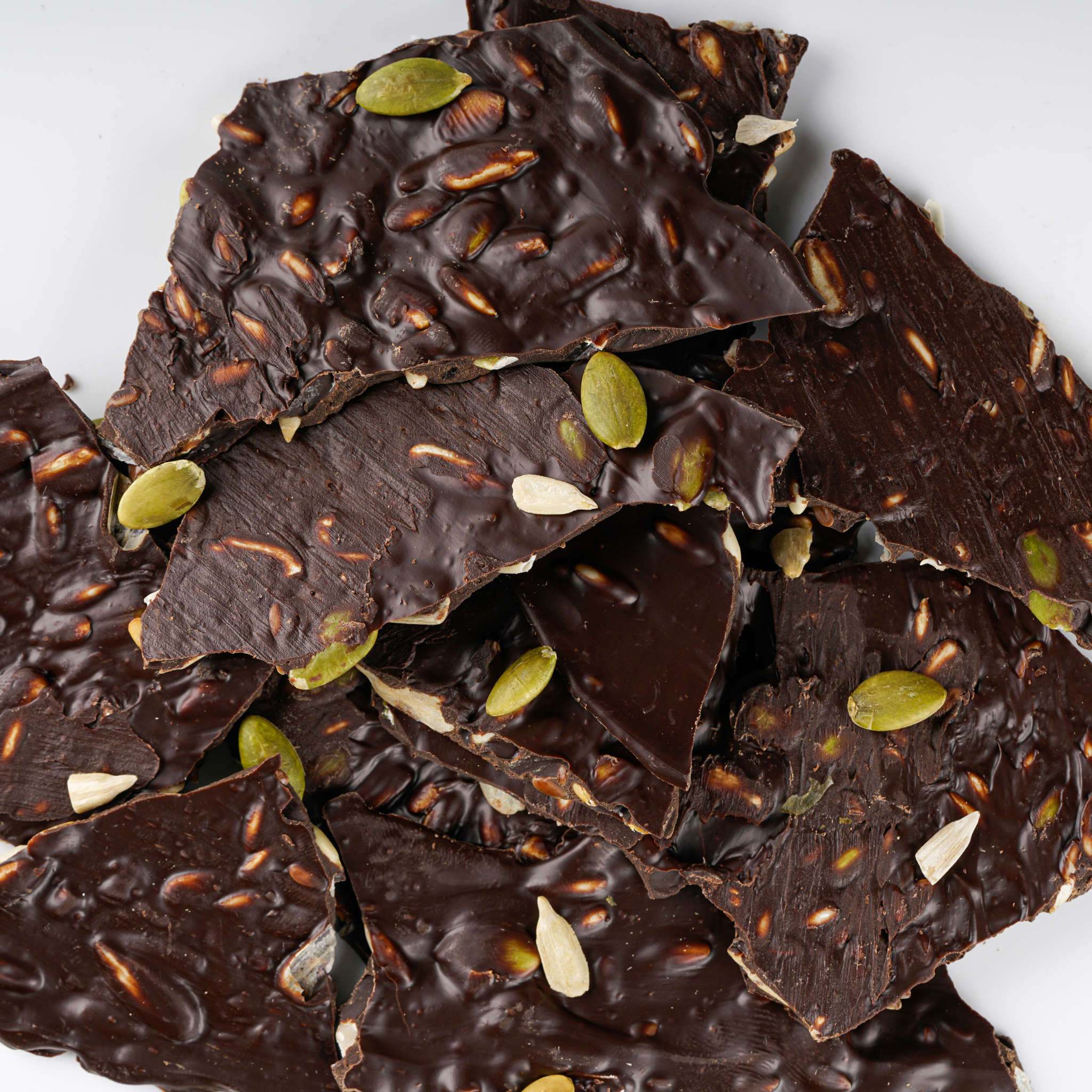 Mix Seed Thins