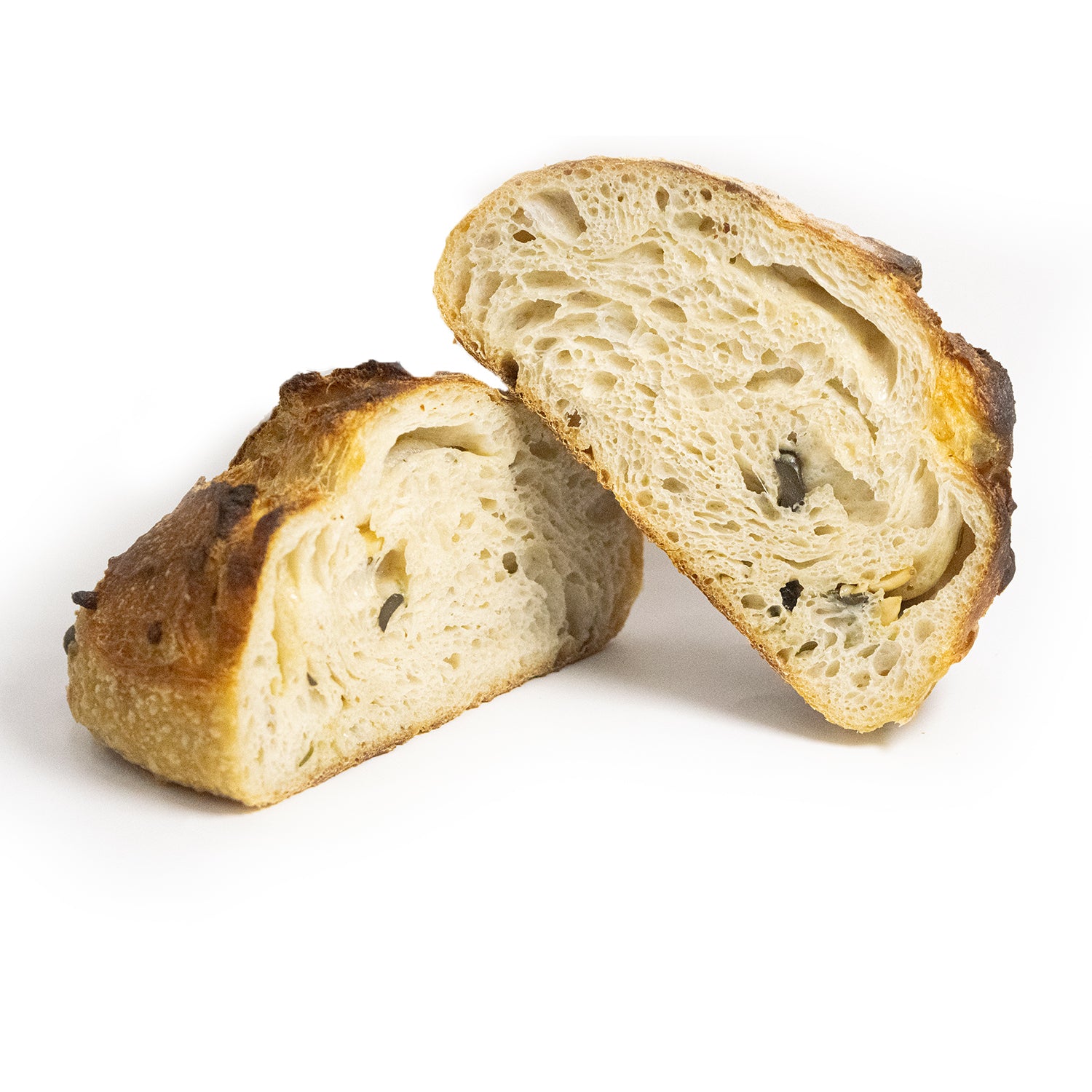 Olive & Herb Sourdough