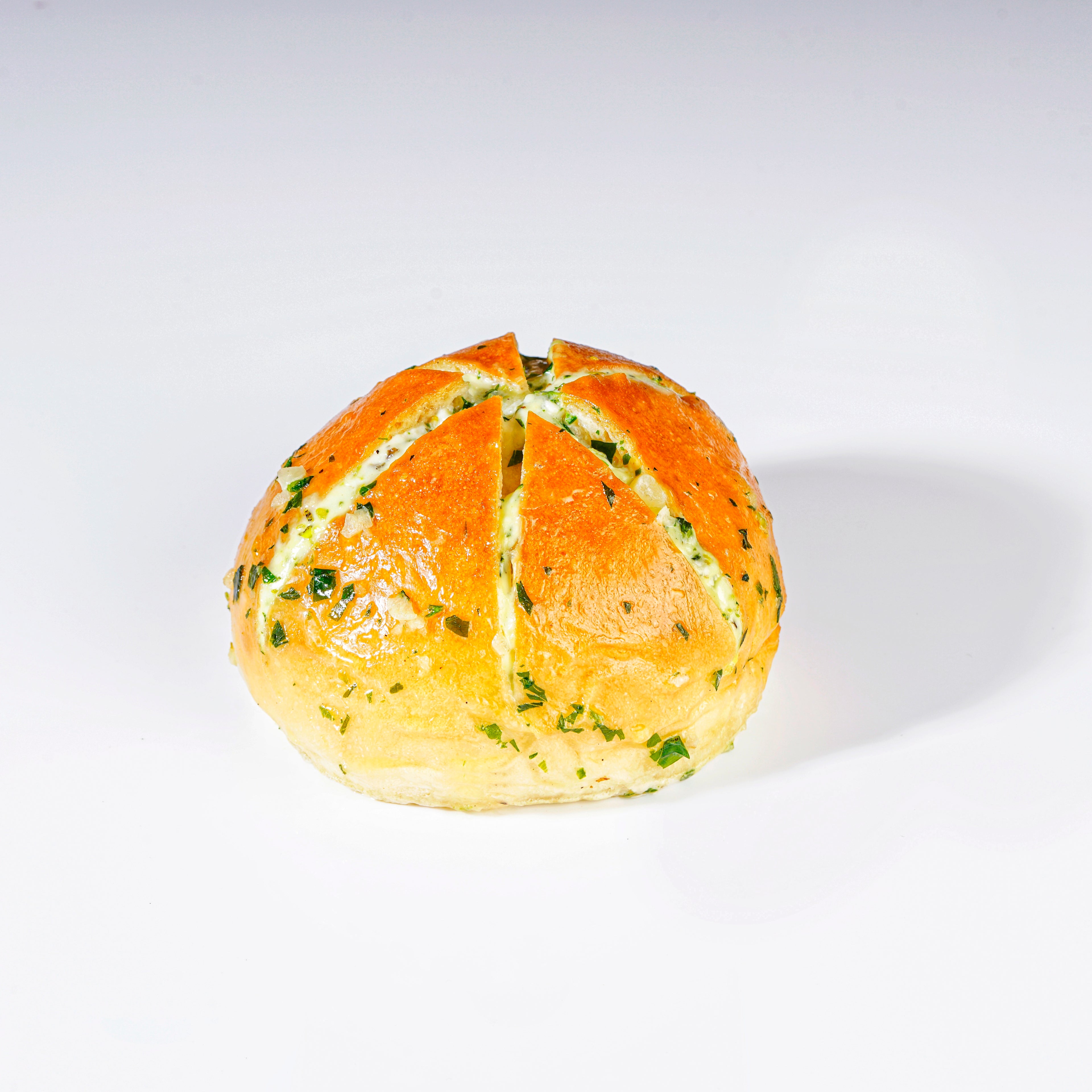 Fusion Korean Buns