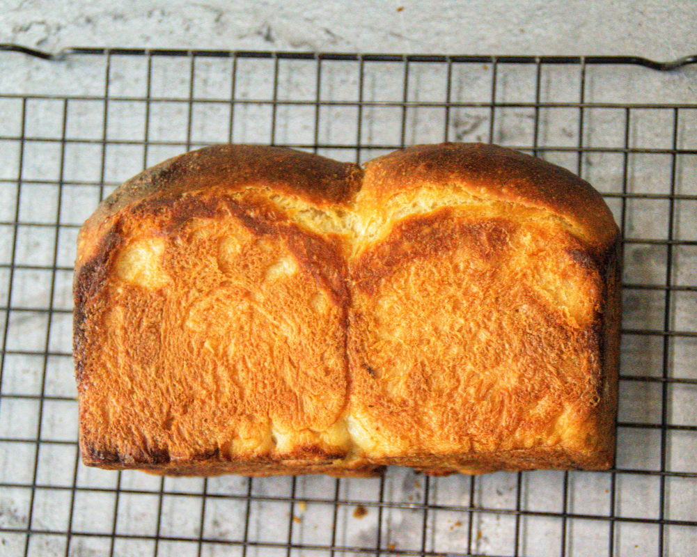 Pullman Sourdough
