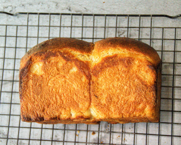 Pullman Sourdough