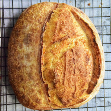 Country Sourdough