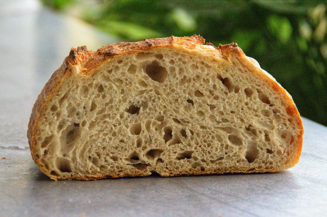 Country Sourdough