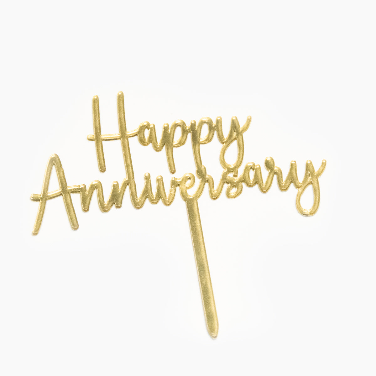 Happy Anniversary