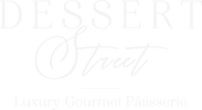 Dessert Street - Home