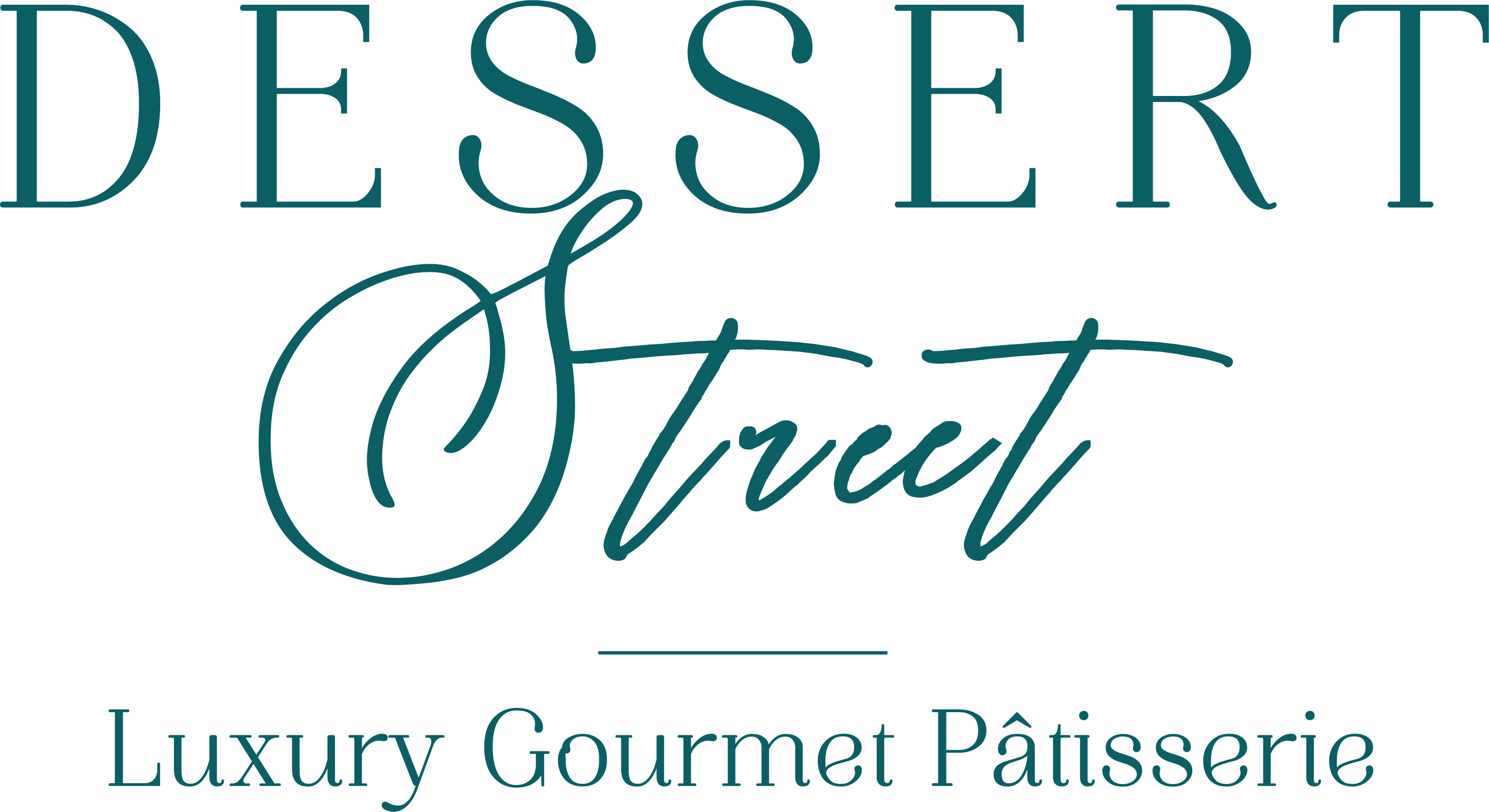 Dessert Street