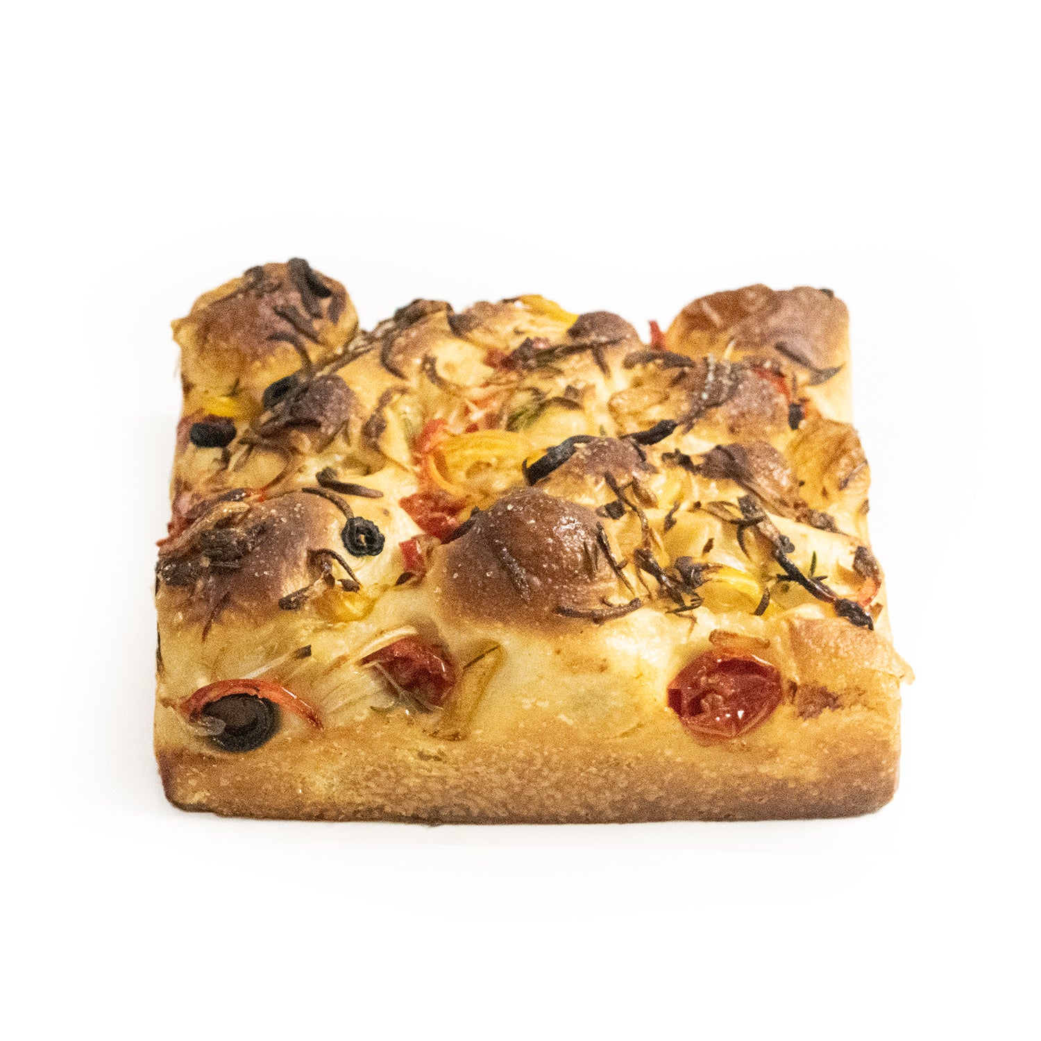 Focaccia