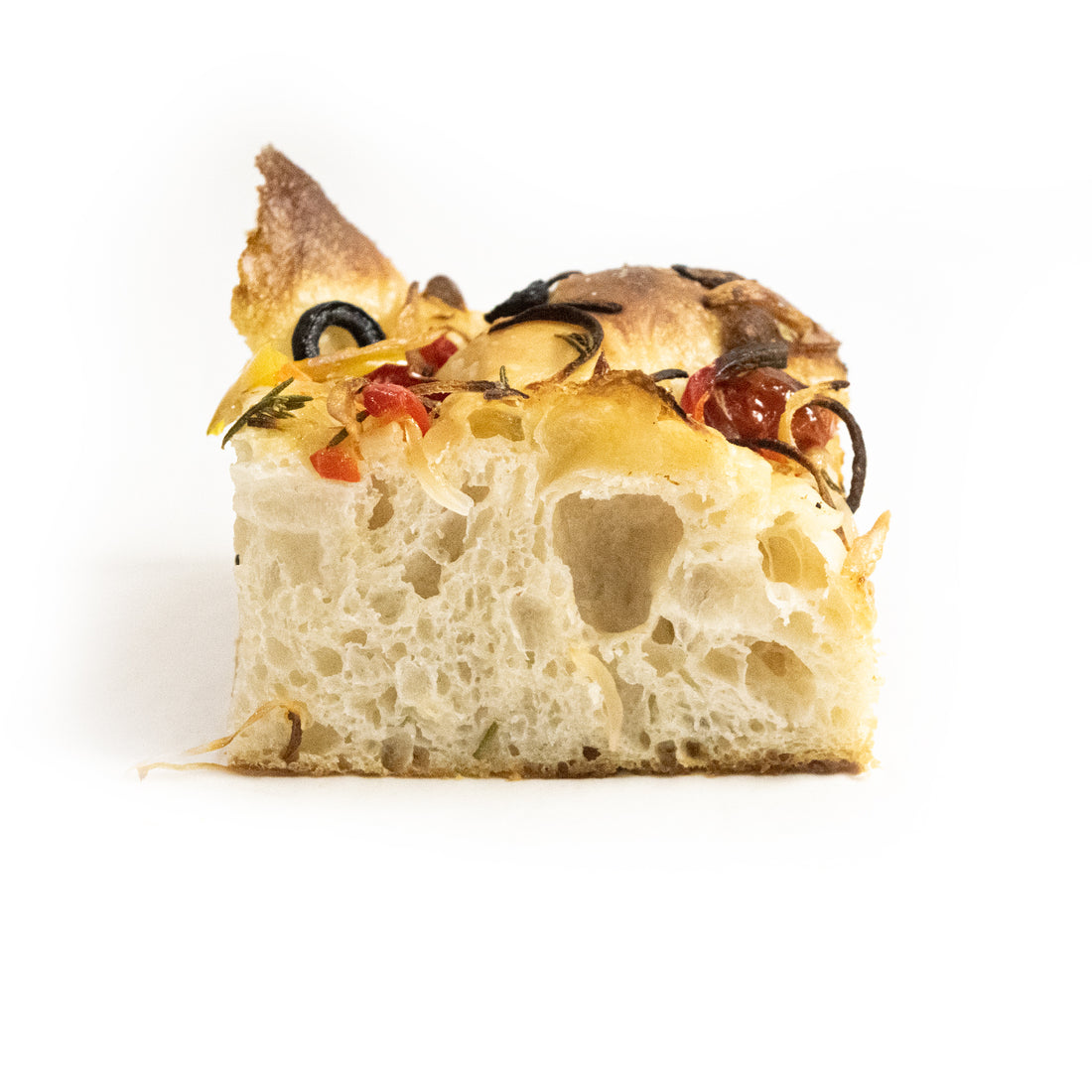 Focaccia