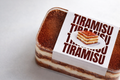Tiramisu Tub