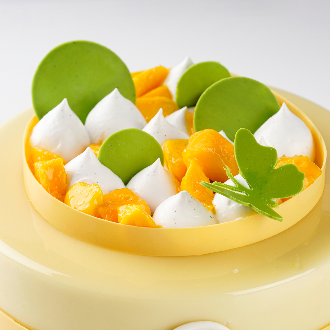 Mango Lemon